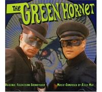 The Green Hornet (Original TV Score)