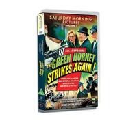 The Green Hornet Strikes Again! [DVD] (No hay versión española)