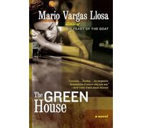 The Green House