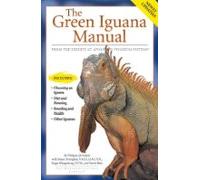 The Green Iguana Manual (ebook)