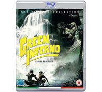 The Green Inferno AKA Cannibal Holocaust 2