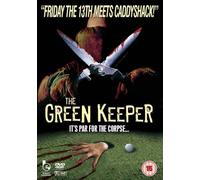 The Green Keeper [DVD] [2007] [Reino Unido]