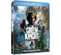 The Green Knight [Blu Ray] [Blu-ray]