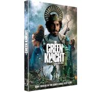 The green knight DVD Nueva