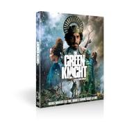 The Green Knight [Francia] [Blu-ray]