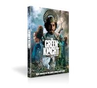 The Green Knight [Francia] [DVD]