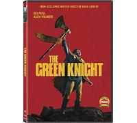The Green Knight [USA] [DVD]