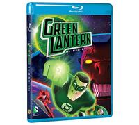 The Green Lantern: Series 1
