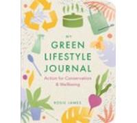 The Green Lifestyle Journal