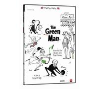 The Green Man [Francia] [DVD]