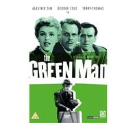 The Green Man [Region 2] by Alastair Sim