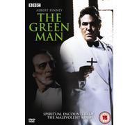 The Green Man [Reino Unido] [DVD]