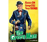 The Green Man [USA] [DVD]