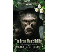 The Green Man's Holiday