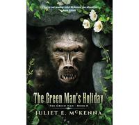 The Green Man's Holiday