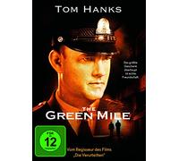 The Green Mile [Alemania] [DVD]