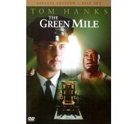 The Green Mile [Alemania] [DVD]