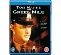 The Green Mile (Blu-ray) Barry Pepper Bonnie Hunt David Morse Doug Hutchison