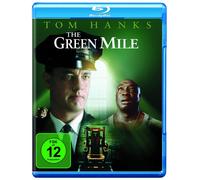 The Green Mile (Blu-ray) (Importación USA)