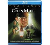 The Green Mile (Blu-ray) Tom Hanks David Morse Bonnie Hunt (Importación USA)