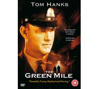 The Green Mile (DVD) Barry Pepper Bonnie Hunt David Morse (Importación USA)