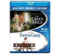 The Green Mile / Forrest Gump [Alemania] [Blu-ray]
