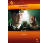 The Green Mile - Kabel-Eins-Edition [Alemania] [DVD]