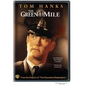The Green Mile (Single Disc Edition) by Warner Home Video by Frank Darabont