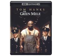 The Green Mile [USA] [Blu-ray]