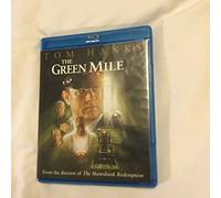 The Green Mile – USA – Blu-ray – Warner Bros.