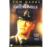 The Green Mile [USA] [DVD]