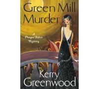 The Green Mill Murder (ebook)