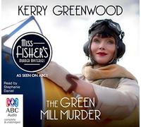 The Green Mill Murder (Phryne Fisher Mystery A) [Audio]