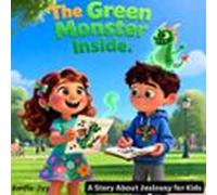 The Green Monster Inside (audiolibro)