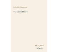 The Green Mouse