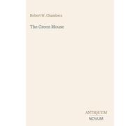 The Green Mouse