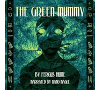 The Green Mummy