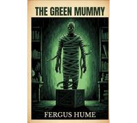The Green Mummy