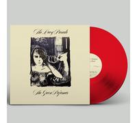 The Green Pajamas Lucy Parade - Red (CD) (Importación USA)
