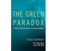 The Green Paradox: A Supply-Side Approach to Global Warming