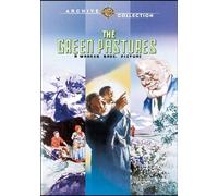 The Green Pastures