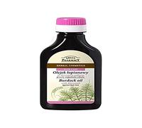 Aceite Bardana Anti-Caída 100 ml