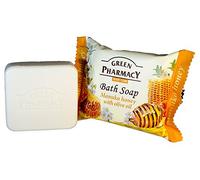 The Green Pharmacy green Pharma Jab Past Miel 100gr 50 gr