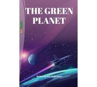 THE GREEN PLANET