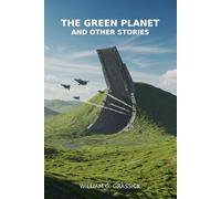 The Green Planet and Other Stories