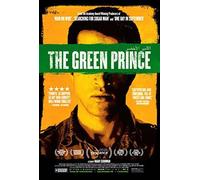 The Green Prince [DVD]