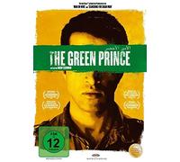 The Green Prince [DVD]
