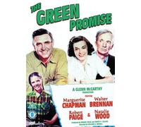 The Green Promise [Reino Unido] [DVD]