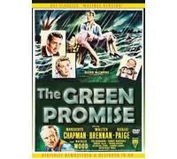 The Green Promise [USA] [DVD]