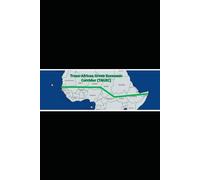 The Green Rails of Africa: Decarbonizing Global Trade Through the Trans-African Green Economic Corridor (TAGEC)